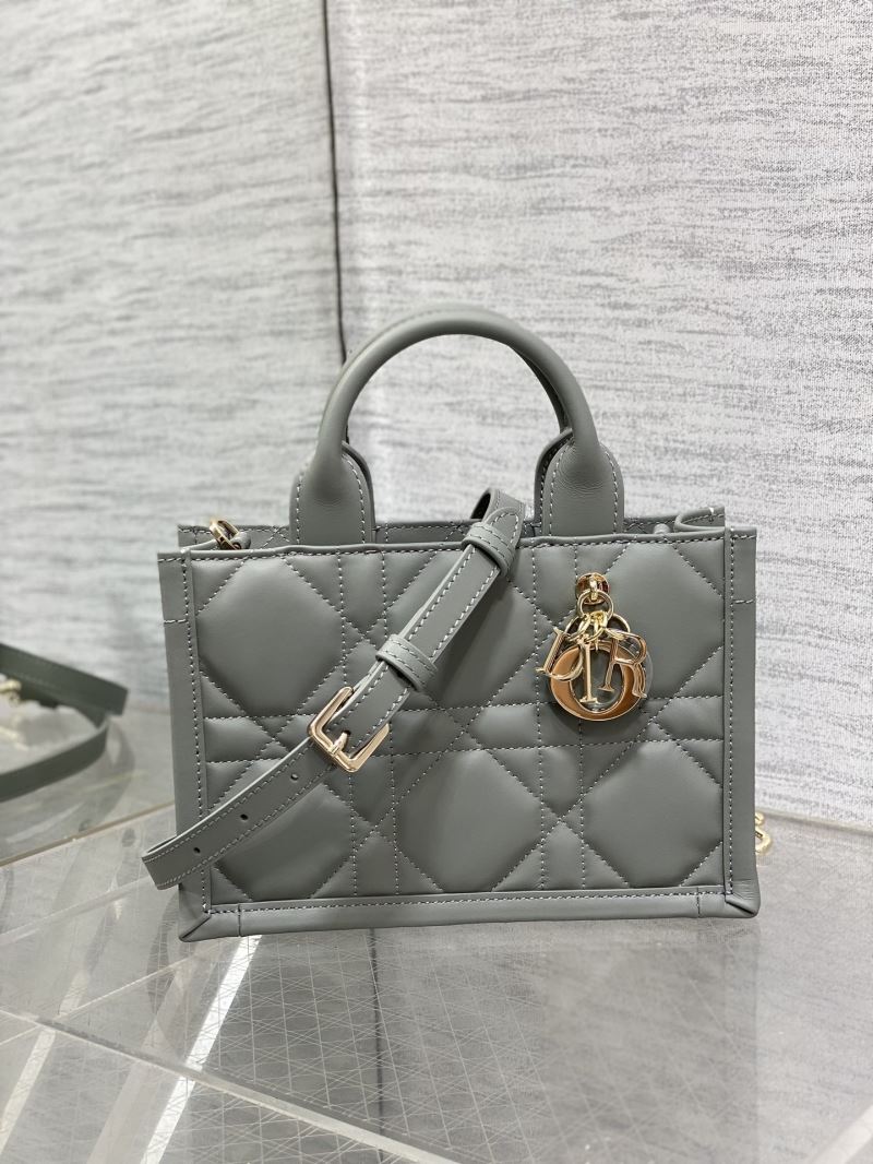 Christian Dior Shopping Bags